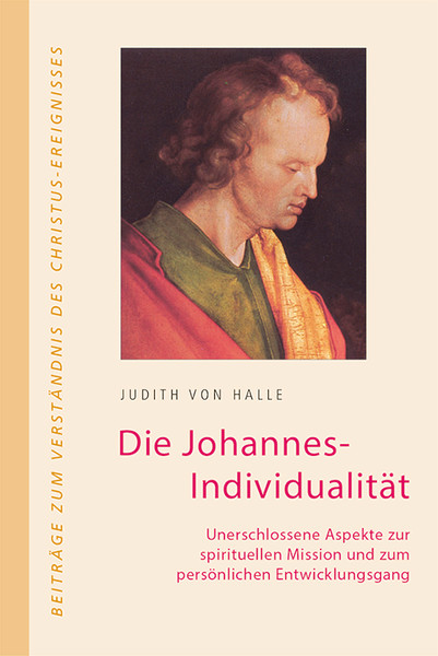 Die Johannes-Individualität