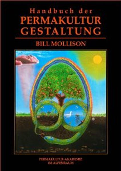 Handbuch der Permakultur-Gestaltung