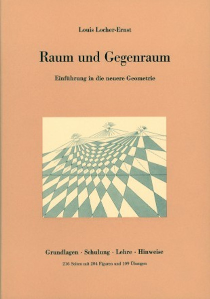 Raum und Gegenraum