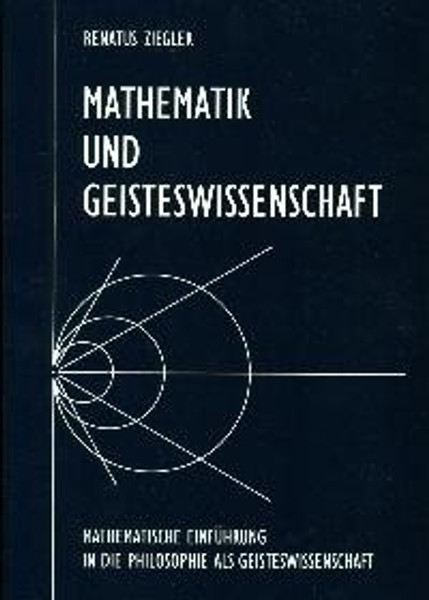 Mathematik und Geisteswissenschaft