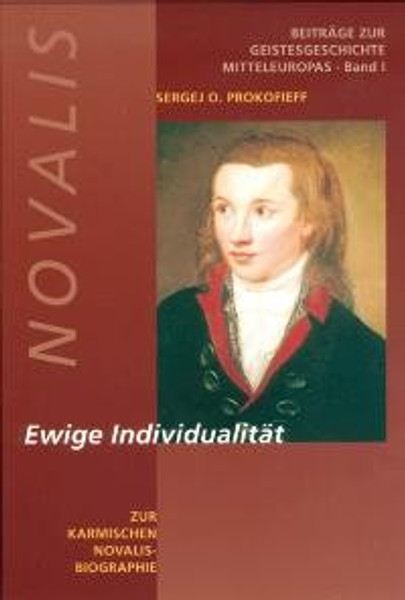 Novalis – Ewige Individualität