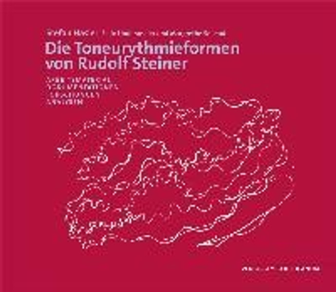 Die Toneurythmieformen von Rudolf Steiner