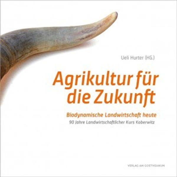 Agrikultur für die Zukunft