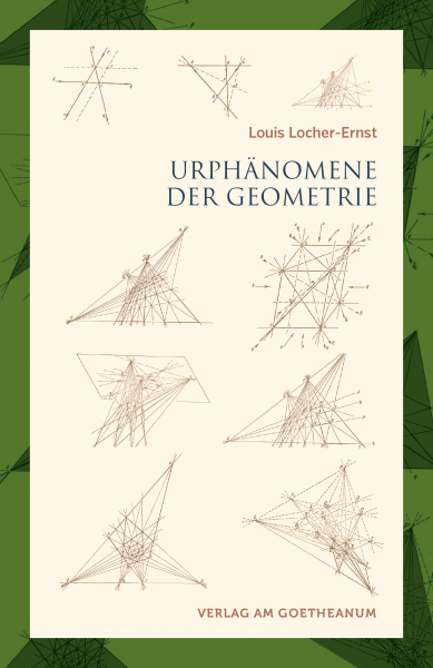 Urphänomene der Geometrie (Teil 1)