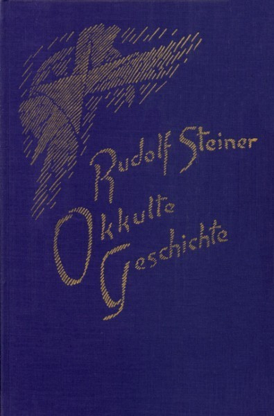 GA 126 Okkulte Geschichte