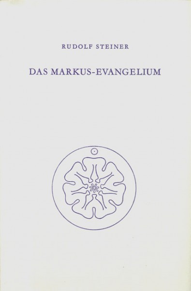 GA 139 Das Markus-Evangelium