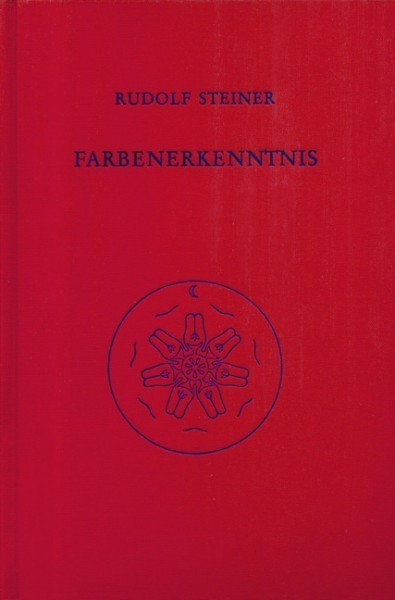 GA 291a Farbenerkenntnis