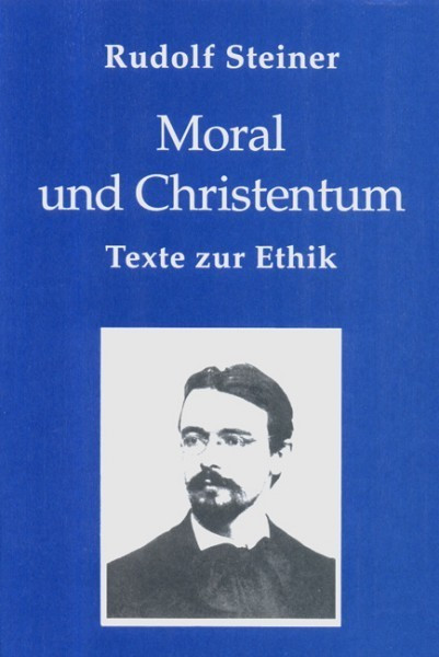 Moral und Christentum