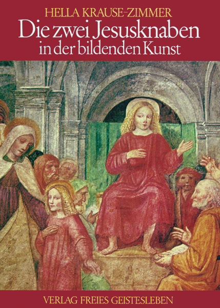 Die zwei Jesusknaben in der bildenden Kunst