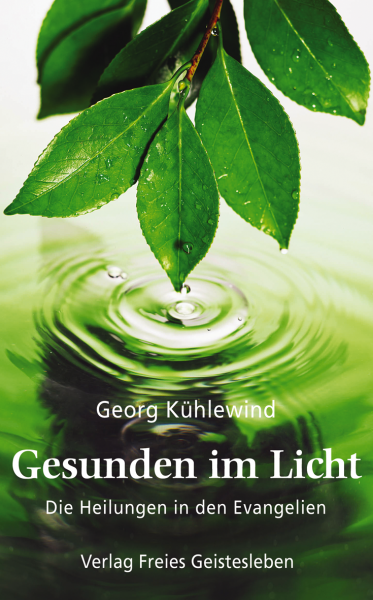 Gesunden im Licht