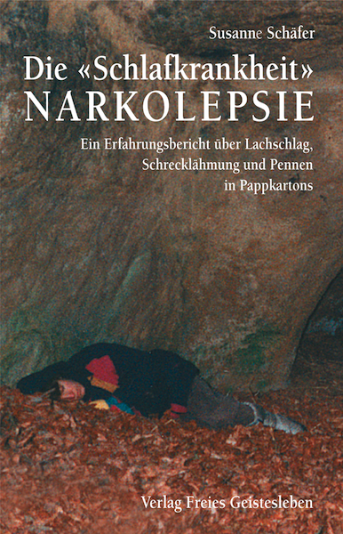 Die "Schlafkrankheit" Narkolepsie