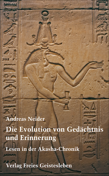 Die Evolution von Gedächtnis und Erinnerung