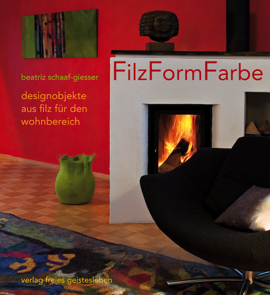 FilzFormFarbe