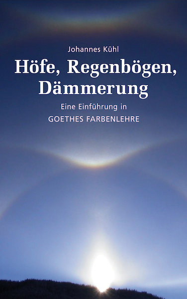 Höfe, Regenbögen, Dämmerung