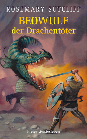 Beowulf der Drachentöter