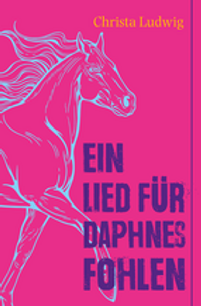 Ein Lied für Daphnes Fohlen | JUBILÄUMSAUSGABE