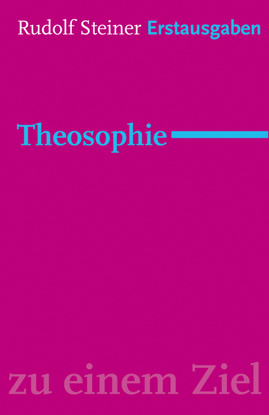 Theosophie