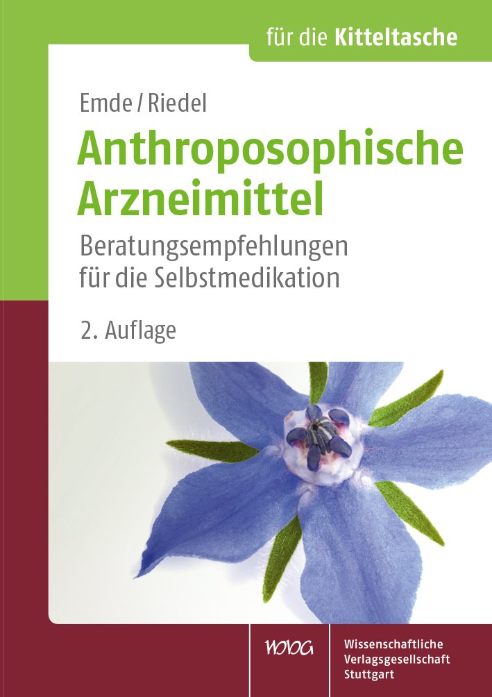 Anthroposophische Arzneimittel