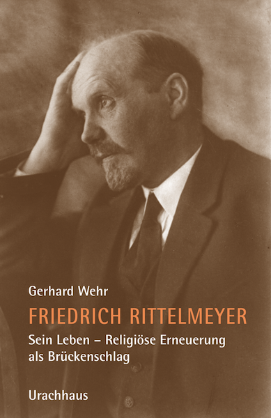 Friedrich Rittelmeyer