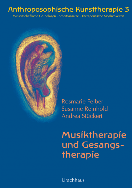 Anthroposophische Kunsttherapie