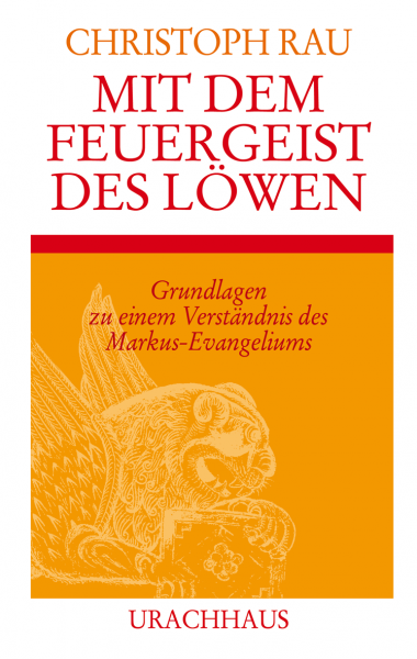 Mit dem Feuergeist des Löwen