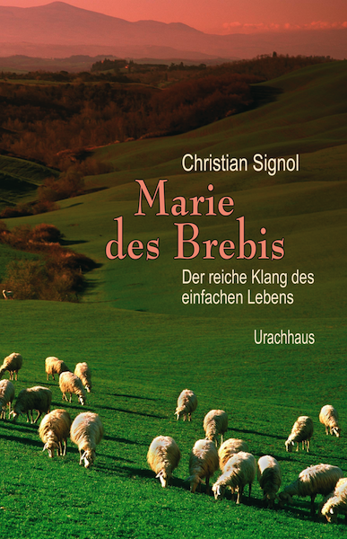 Marie des Brebis