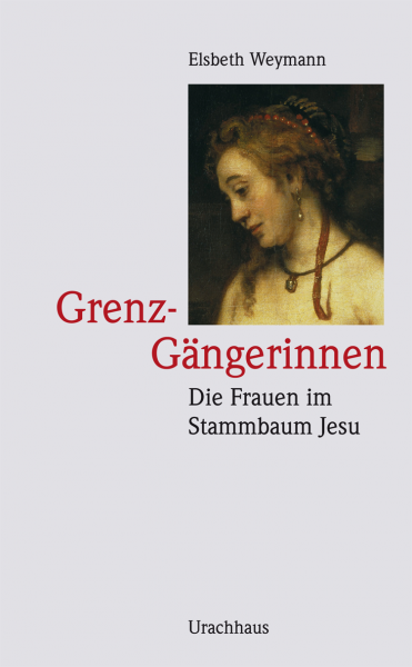 Grenz-Gängerinnen