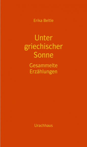 Unter griechischer Sonne