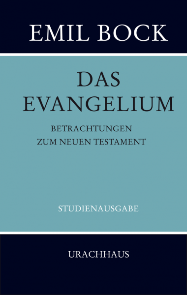 Das Evangelium