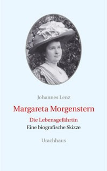 Margareta Morgenstern