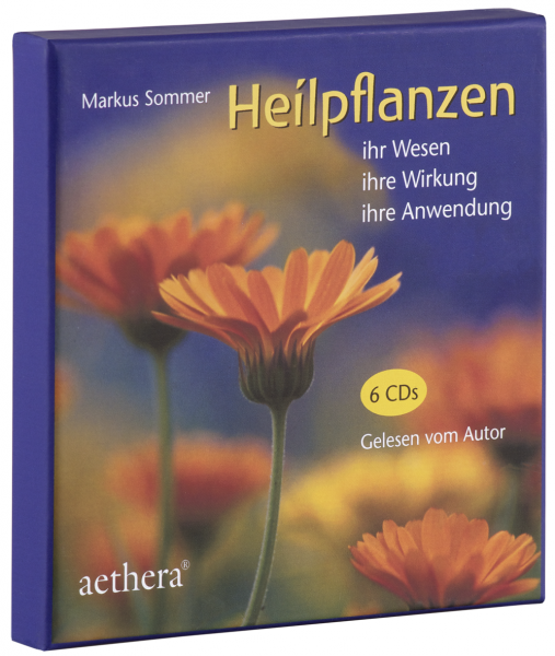 Heilpflanzen (CD)