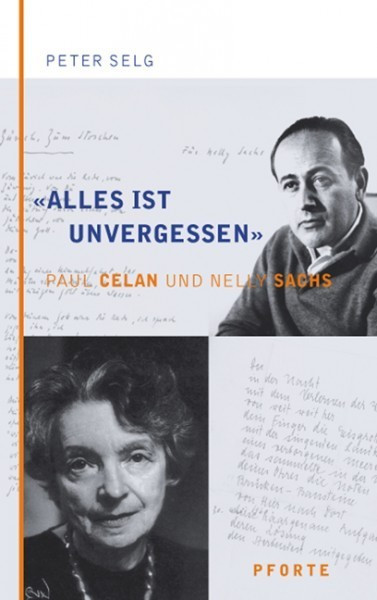 «Alles ist unvergessen»