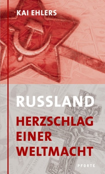 Russland  Herzschlag einer Weltmacht