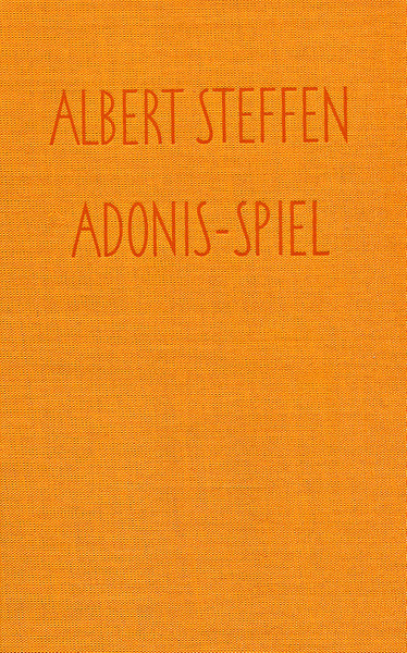 Adonis-Spiel