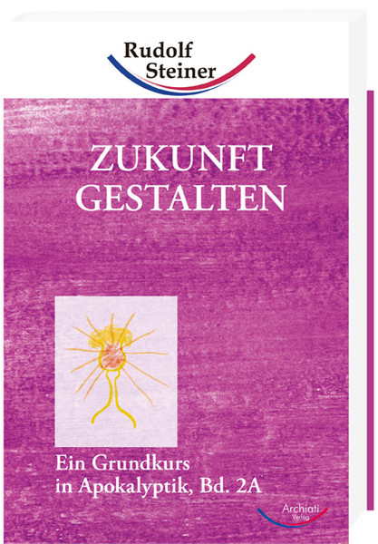 Zukunft gestalten