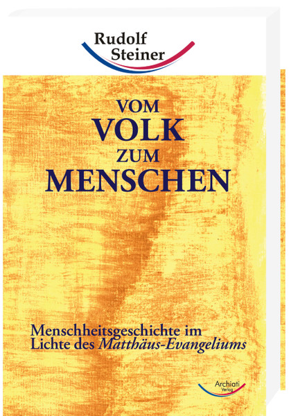 Vom Volk zum Menschen