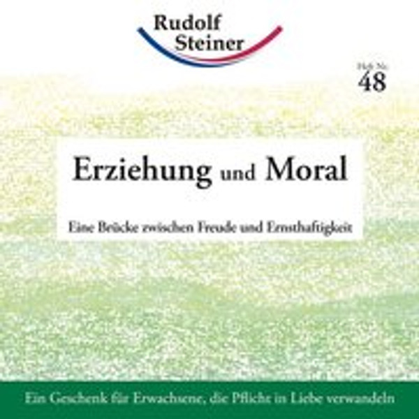 Erziehung und Moral