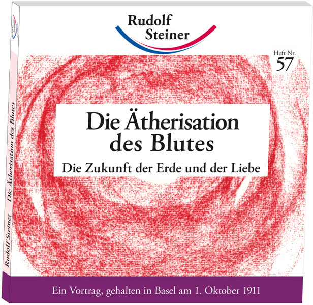 Die Ätherisation des Blutes