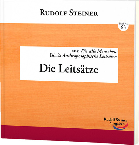 Die Leitsätze