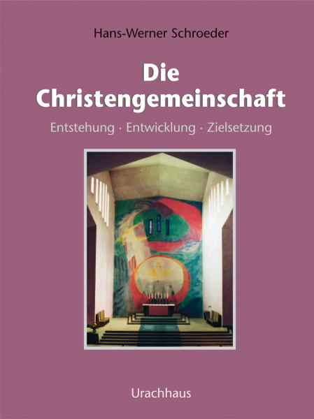 Die Christengemeinschaft