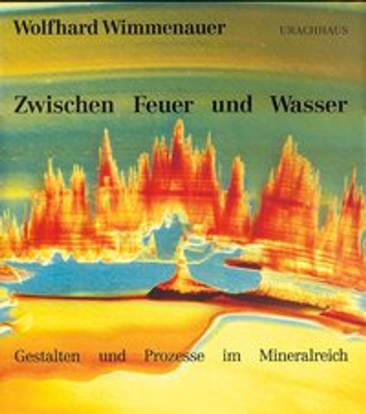 Zwischen Feuer und Wasser