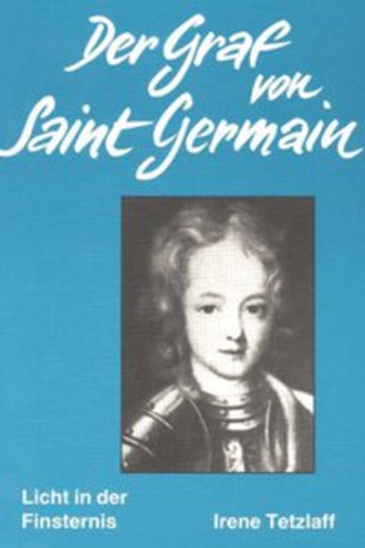 Der Graf von Saint Germain