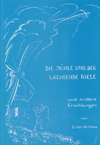 Die Mühle und der wachsende Riese