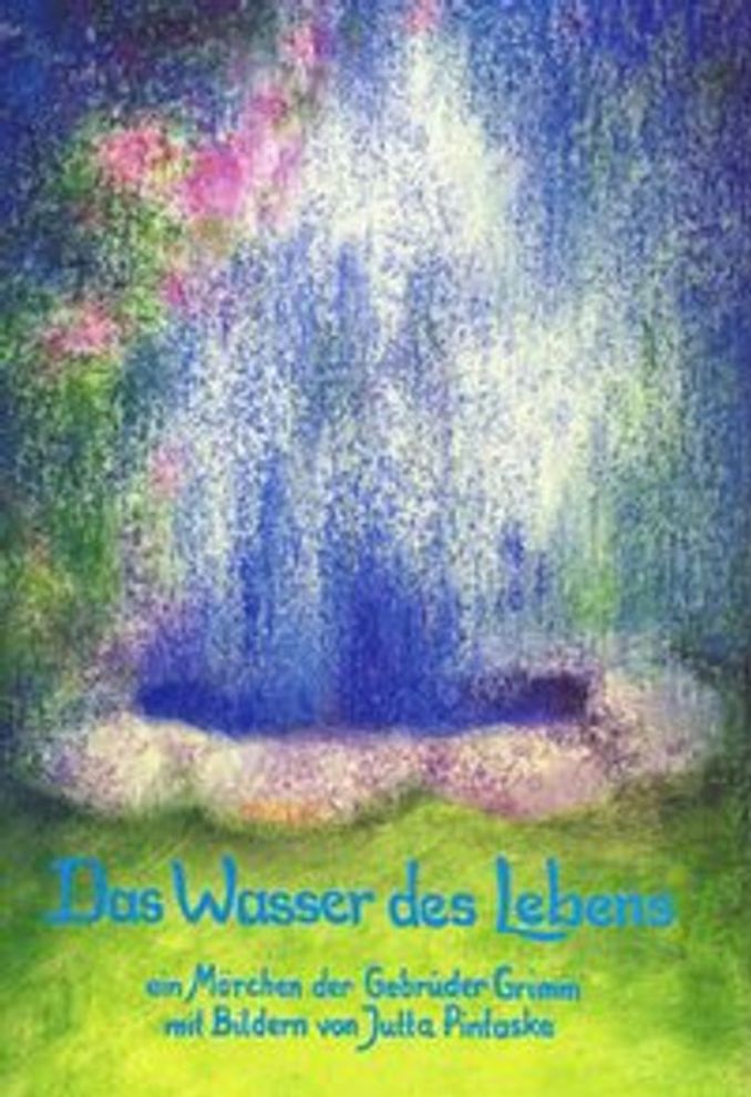 Das Wasser Des Lebens Glomer