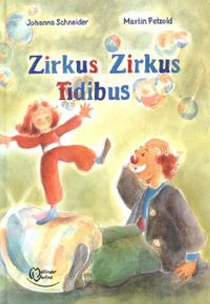 Zirkus Zirkus Fidibus