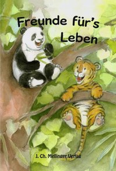 Freunde für's Leben