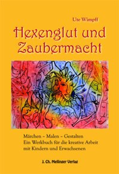 Hexenglut und Zaubermacht