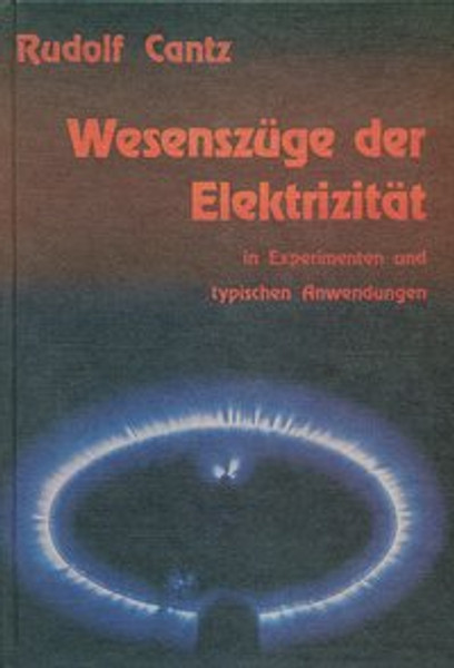 Wesenszüge der Elektrizität