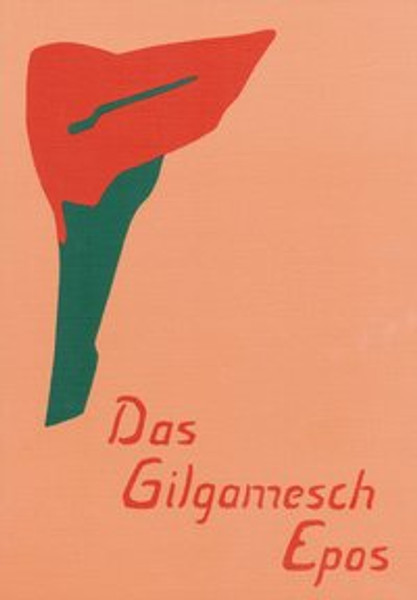 Das Gilgamesch-Epos