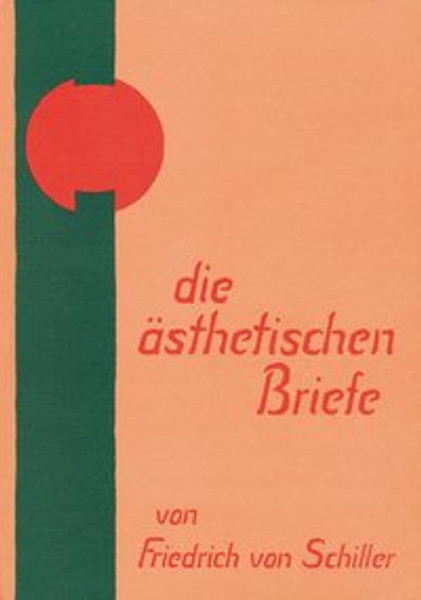 Die ästhetischen Briefe